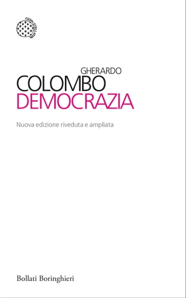 Democrazia - Gherardo Colombo