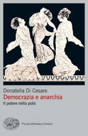 Democrazia e anarchia