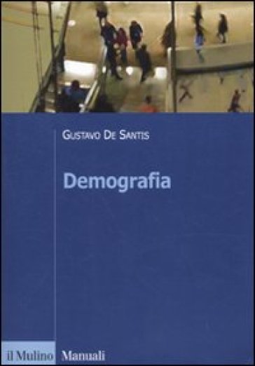 Demografia - Gustavo De Santis