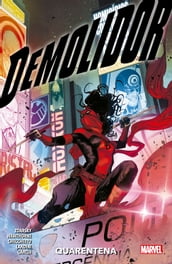 Demolidor (2020) vol. 07