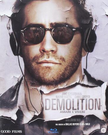 Demolition - Amare E Vivere - Jean Marc Vallee