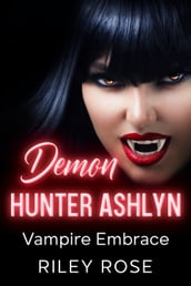 Demon Hunter Ashlyn