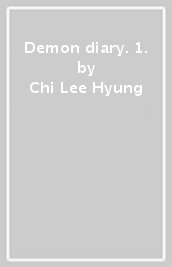 Demon diary. 1.