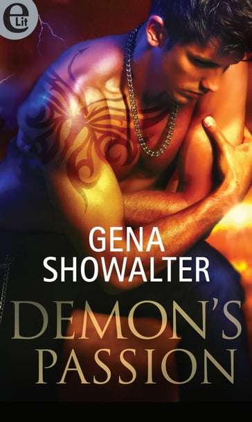 Demon's passion (eLit) - Gena Showalter