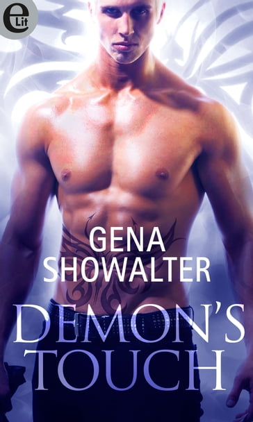 Demon's touch (eLit) - Gena Showalter