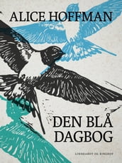 Den bla dagbog