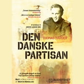 Den danske partisan - historien om Paolo il danese