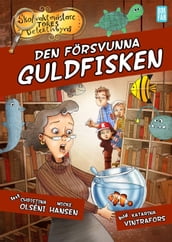 Den försvunna guldfisken