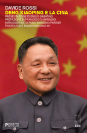 Deng Xiaoping e la Cina