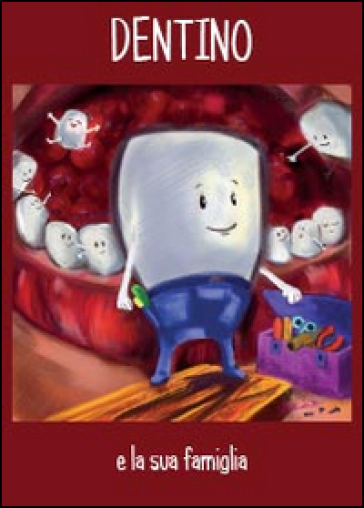Dentino e la sua famiglia - Marta D
