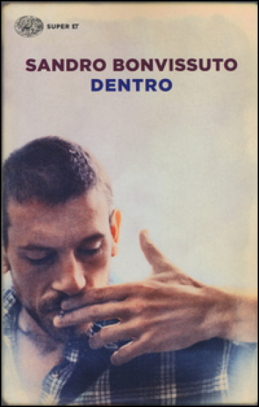 Dentro - Sandro Bonvissuto