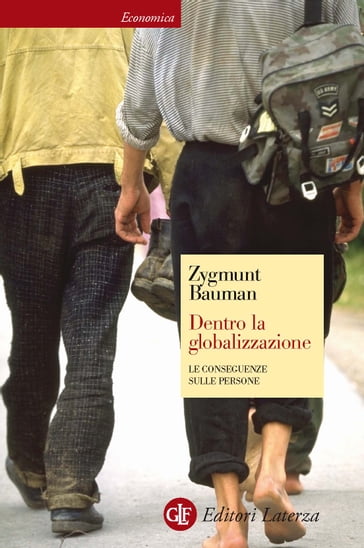 Dentro la globalizzazione - Zygmunt Bauman