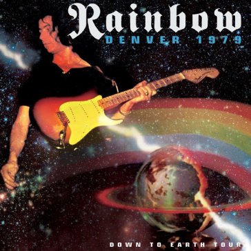 Denver 1979 - Rainbow