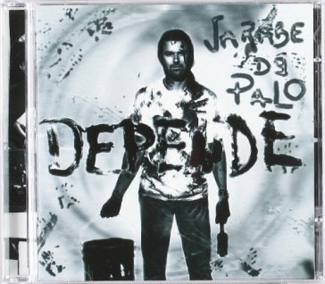 Depende - Jarabe de Palo