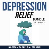 Depression Relief Bundle, 2 in 1 Bundle