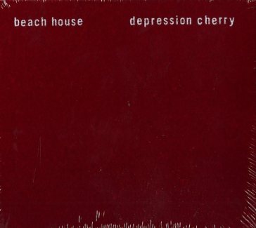 Depression cherry - Beach House