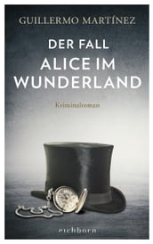 Der Fall Alice im Wunderland