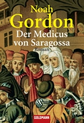 Der Medicus von Saragossa