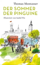 Der Sommer der Pinguine