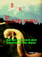 Der Tatzelwurm