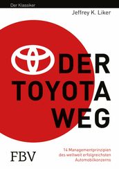 Der Toyota Weg