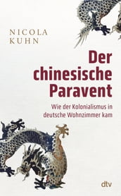 Der chinesische Paravent