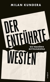 Der entführte Westen