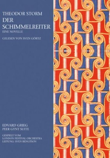 Der schimmelreiter - Luisterboek