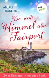 Der weite Himmel über Fairport