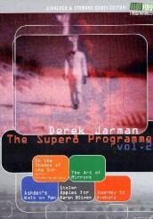 Derek Jarman - The Super 8 Programme #02