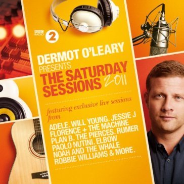 Dermot o'leary presents.. - AA.VV. Artisti Vari