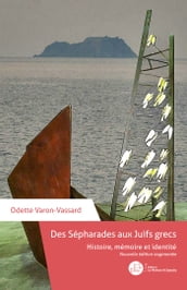 Des Sépharades aux Juifs grecs