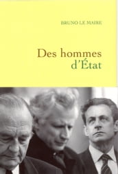 Des hommes d Etat