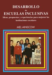 Desarrollo de escuelas inclusivas