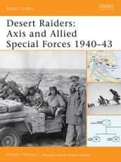 Desert Raiders