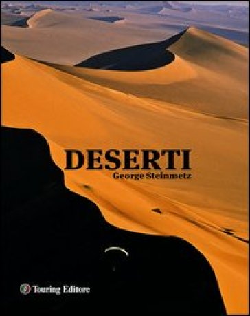 Deserti - George Steinmetz
