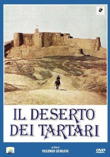 Deserto Dei Tartari (Il) - Valerio Zurlini