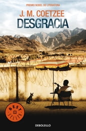 Desgracia