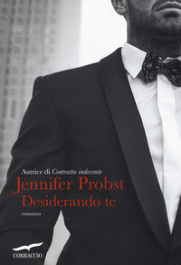 Desiderando te - Jennifer Probst
