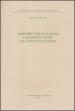 Desiderio della scienza e desiderio di Dio nel Convivio di Dante