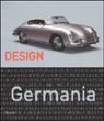 Design Germania - Marion Godau - Bernd Polster
