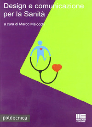 Design e comunicazione per la sanità - Marco Maiocchi
