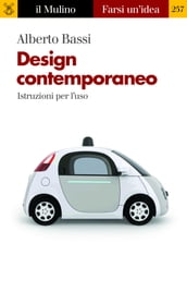 Design contemporaneo