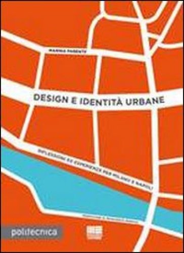 Design e identità urbane - Marina Parente