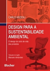 Design para a sustentabilidade ambiental