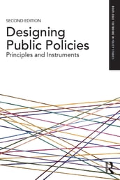 Designing Public Policies