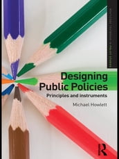 Designing Public Policies