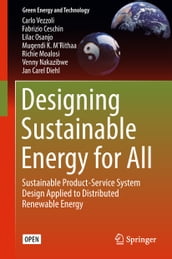 Designing Sustainable Energy for All