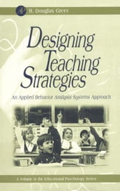 Designing Teaching Strategies