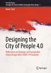 Designing the City of People 4.0